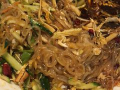 大盘凉菜-灶座小锅烀饼·铁锅炖(全国总店)