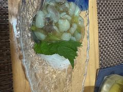 -长崎屋·日本料理·刺身·烧鸟(天河北路店)