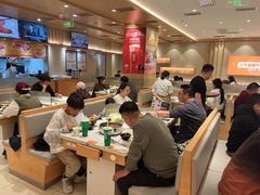 -呷哺呷哺 黄金牧场 (阳泉滨河新天地店)