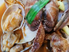 -朴厝私房菜(鼓浪屿店)