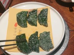 -瑶王府·广西菜(金阳路店)