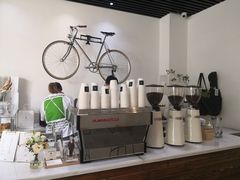 -常识咖啡common sense(春熙路店)