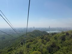 -紫金山山顶公园