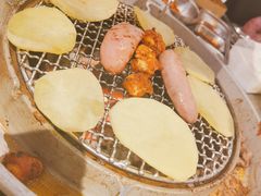 -朴安胖·韩国烤肉(沈阳店)