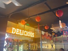 -记忆串城·东北烧烤·小龙虾·大型团建(南油店)