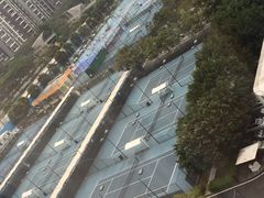 -深圳湾木棉花酒店