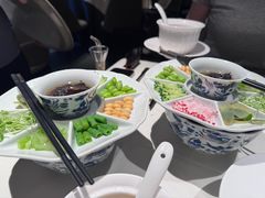 -四季民福烤鸭店(外滩外白渡桥店)