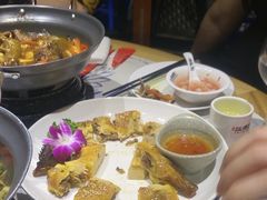 -江南韵·无锡太湖文化体验餐厅(凤凰天街店)