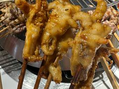 -源味居手把签烧烤(长春一店)