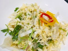 -松针蔡记蒸饺(花园路店)