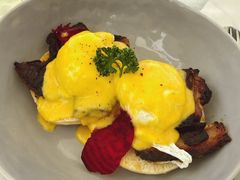 -The Sunny Side Cafe Station 1