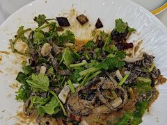 -清真·同发顺饭庄·烧麦(总店)