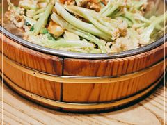 -爱碗亭·鲜炒湖南菜(壹城中心店)