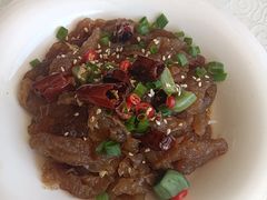 -辣婆婆(航天桥店)