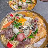 在海口…越接地气的店越好次…还不贵！