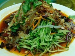 -老妈厨房团圆饺子东北菜(北环路店)