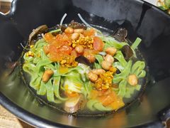-素清香(解放路店)