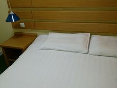 -如家酒店(杭州黄龙浙大玉泉校区店)