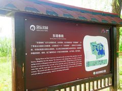 -大兴滨河森林公园