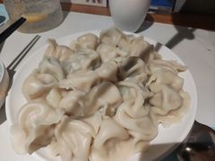 -海东头·疙瘩汤(万达四楼店)