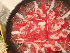 -呷哺呷哺 黄金牧场 (中发百旺店)