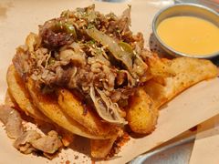 -魏斯理汉堡(西安沣东吾悦店)