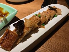 灵隐素卷-弄堂里·寻味杭州(湖滨银泰in77C区店)