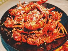 -巴厘龙虾·榜首油焖大虾(洞庭·艺术洋房店)