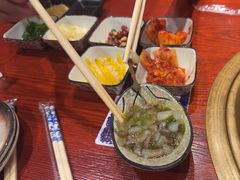 -喜牛烧肉酒场·黑金店(威高广场店)
