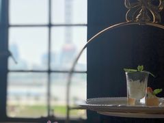 -YUE·6·西式融合餐厅(外滩六号店)