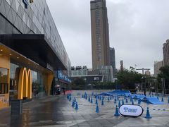 -宁波鄞州万达广场