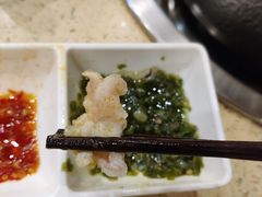 -芭夯兔·兔肉汤锅(新都店)