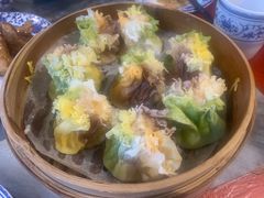 -都一处烧麦馆(前门店)