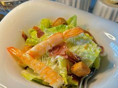 -Kathleen's Waitan 凯圣琳江景西餐厅(外滩店)