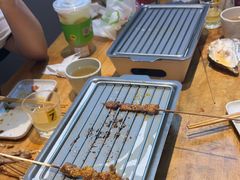 -木屋烧烤(龙岗龙城万科里店)