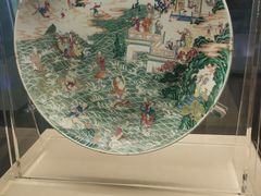 -白鹤梁水下博物馆