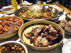 -小饕荟雅安贡椒鱼鲜馆(广福桥店)