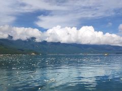 -丽江泸沽湖景区