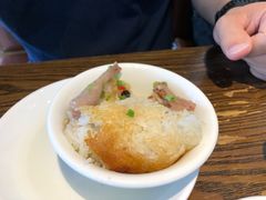 -大鸽饭(马王堆店)