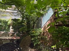 -古董花园(思南路42弄小区店)