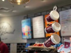 -COSTA COFFEE(百葛服务区店)
