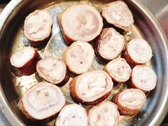-金韩雅·烤肉·烤活鳗鱼(万达店)