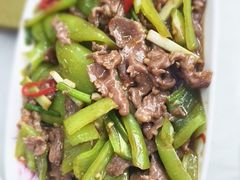 -众味海鲜大排档·活海鲜·潮汕味(南澳店)