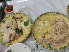 -吴一川韭香粉皮(丽香苑分店)