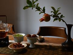 -煮雨小筑(斜塘老街店)