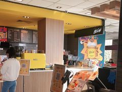 -麦当劳(欢乐谷店)