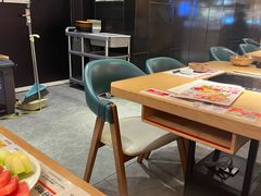 -温野菜涮涮锅(曲江大悦城店)