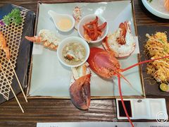-蟹后Crabber(水悦城店)
