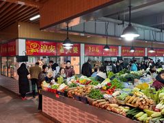 -新安江农贸市场