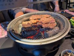 -黑牛の店·黑金店(沈阳万象城店)